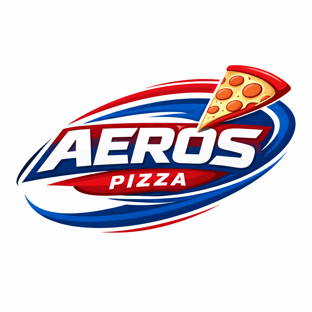 Aeros Pizza