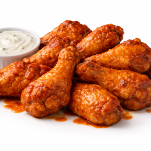Bone In Wings
